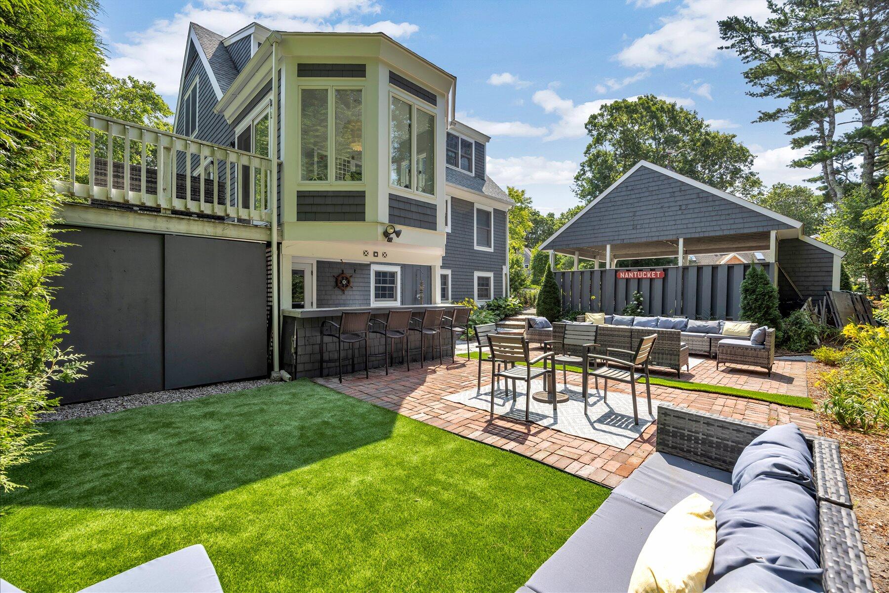 15 Periwinkle Lane Mashpee MA 02649