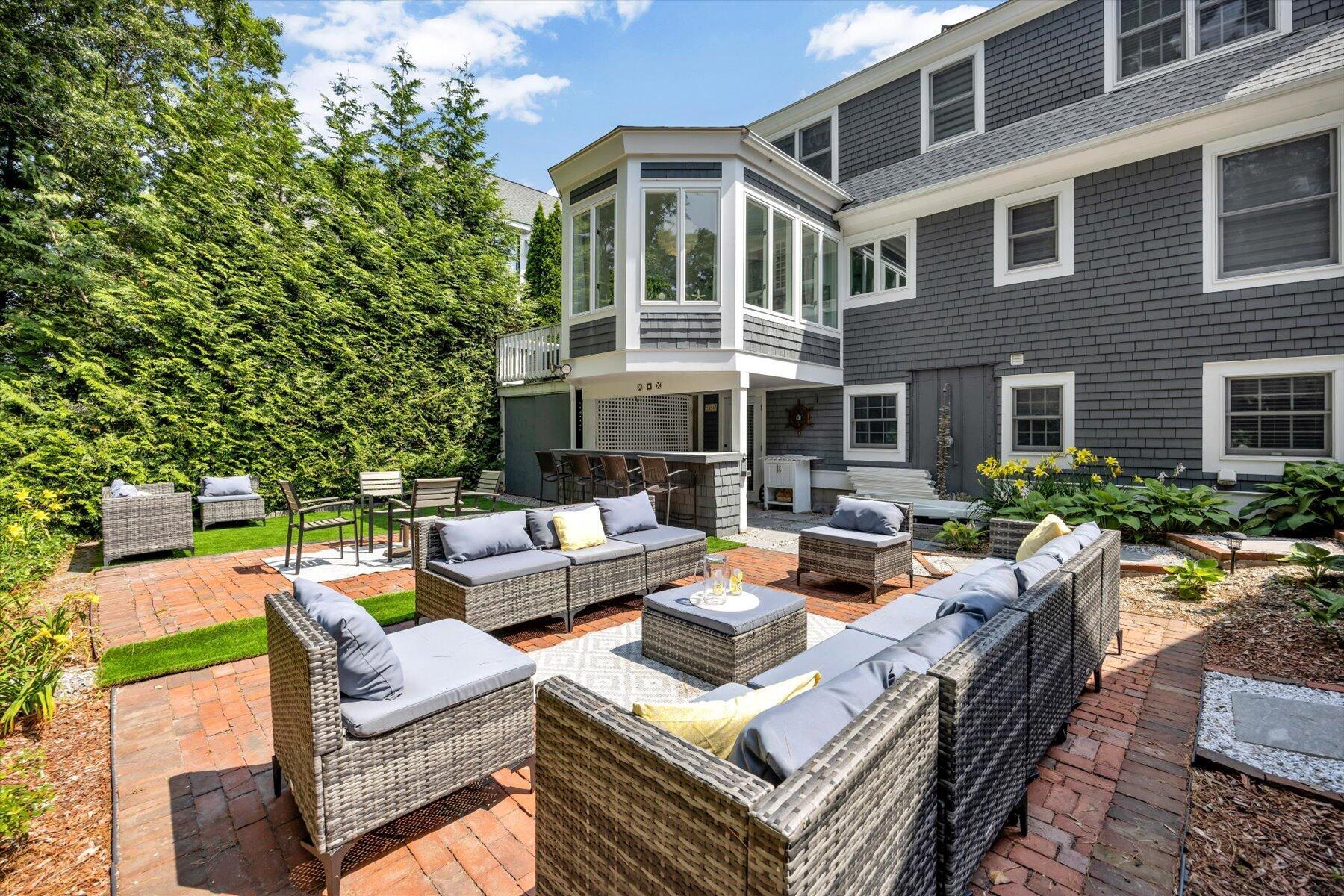 15 Periwinkle Lane Mashpee MA 02649