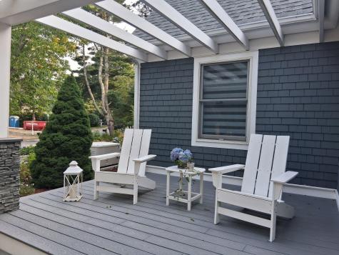 15 Periwinkle Lane MA 02649