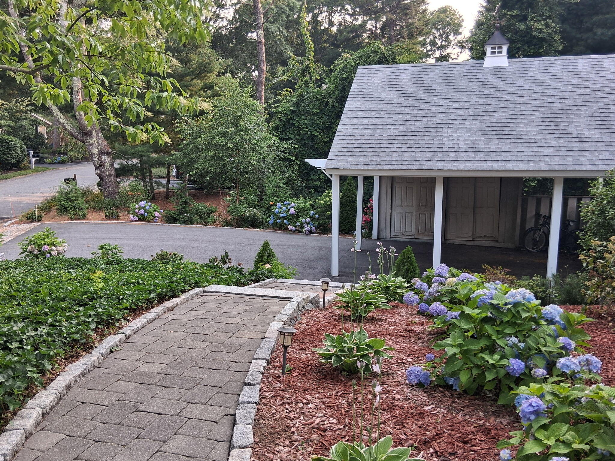 15 Periwinkle Lane Mashpee MA 02649
