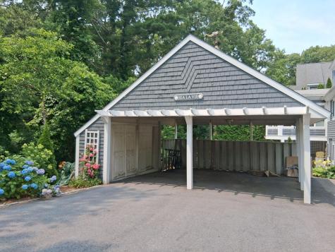 15 Periwinkle Lane MA 02649