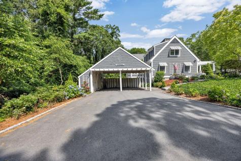 15 Periwinkle Lane MA 02649