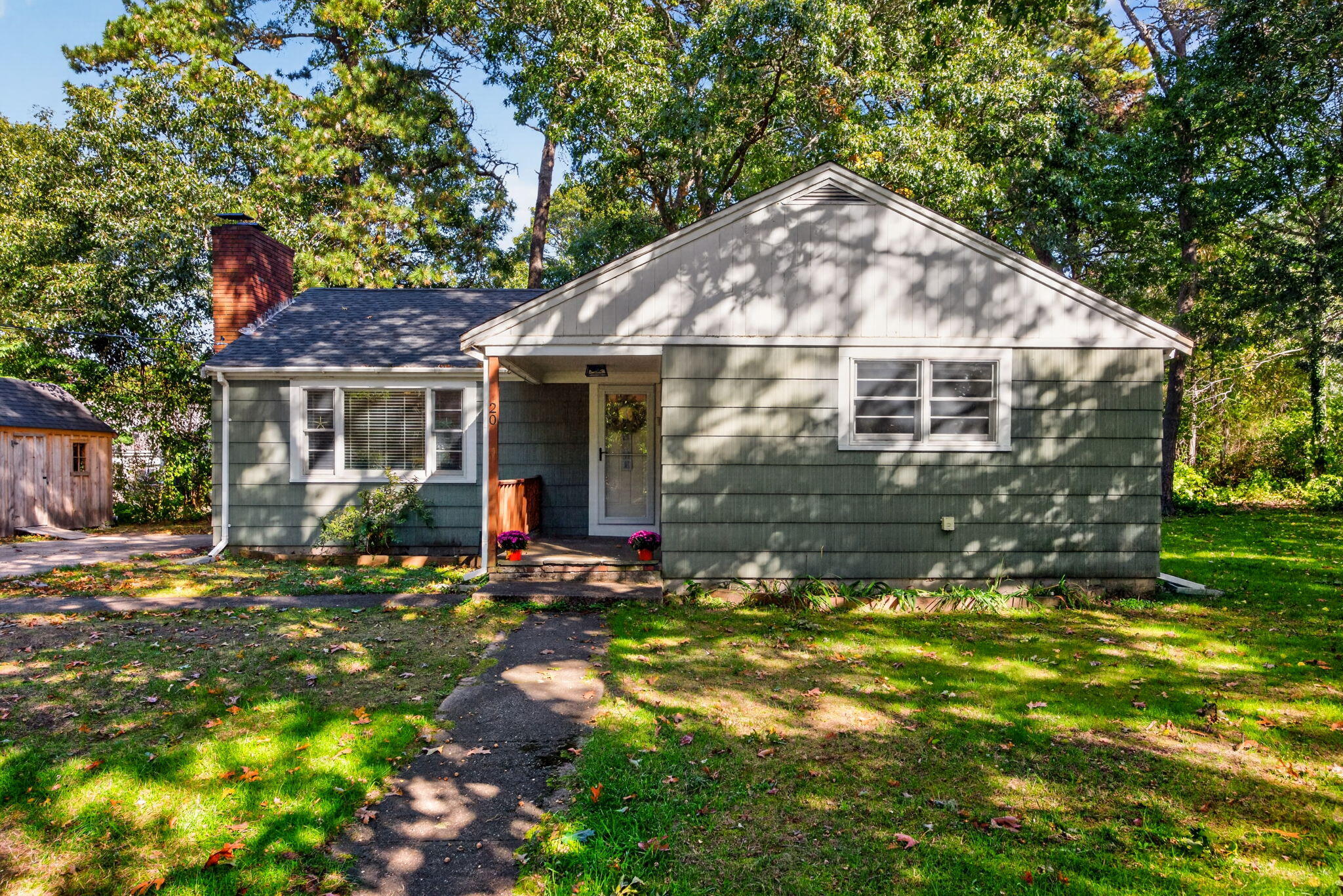 20 Frances Helen Road Yarmouth Port MA 02675
