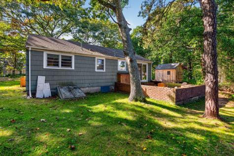 20 Frances Helen Road Yarmouth Port MA 02675