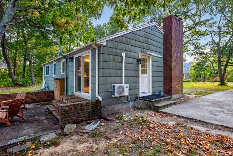 20 Frances Helen Road Yarmouth Port MA 02675