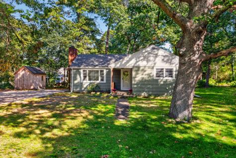 20 Frances Helen Road Yarmouth Port MA 02675