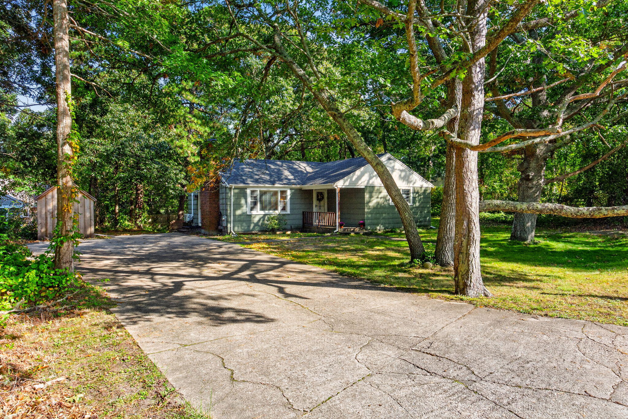 20 Frances Helen Road Yarmouth Port MA 02675
