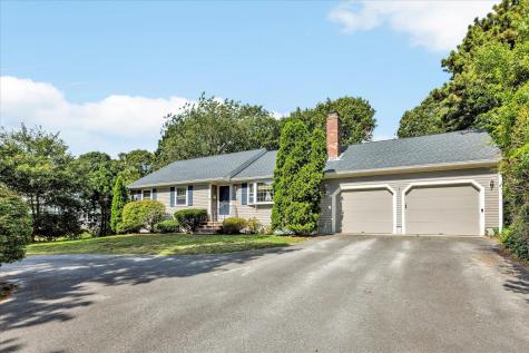 85 Baker Road Yarmouth MA 02673