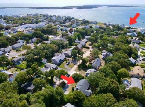 85 Baker Road Yarmouth MA 02673