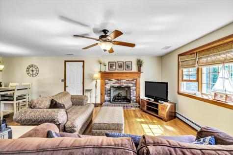 85 Baker Road Yarmouth MA 02673