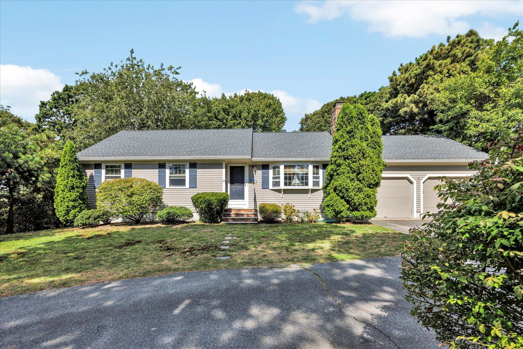 85 Baker Road Yarmouth MA 02673