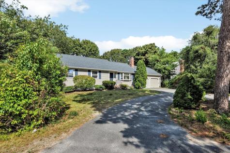 85 Baker Road Yarmouth MA 02673