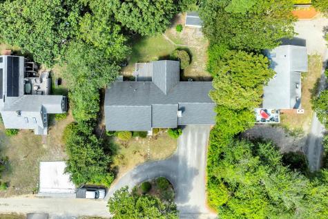 85 Baker Road Yarmouth MA 02673