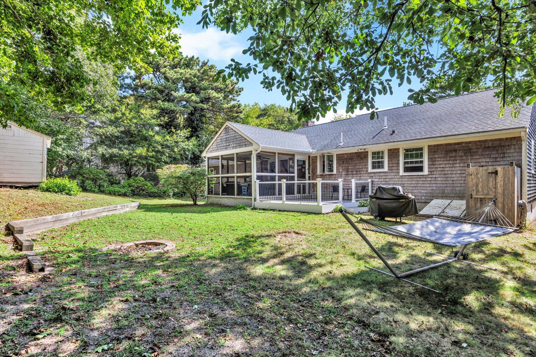 85 Baker Road Yarmouth MA 02673