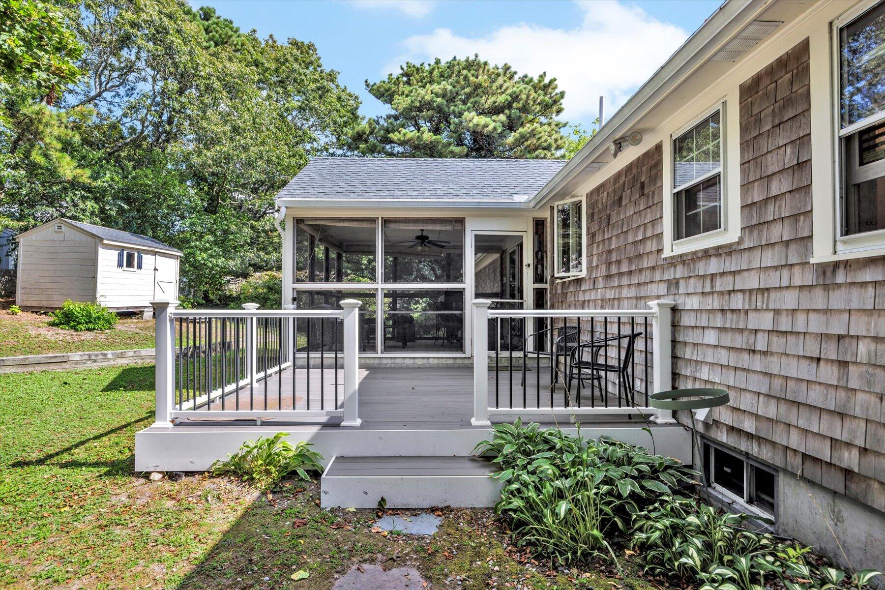 85 Baker Road Yarmouth MA 02673