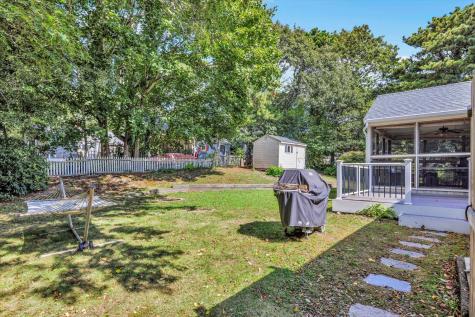 85 Baker Road Yarmouth MA 02673