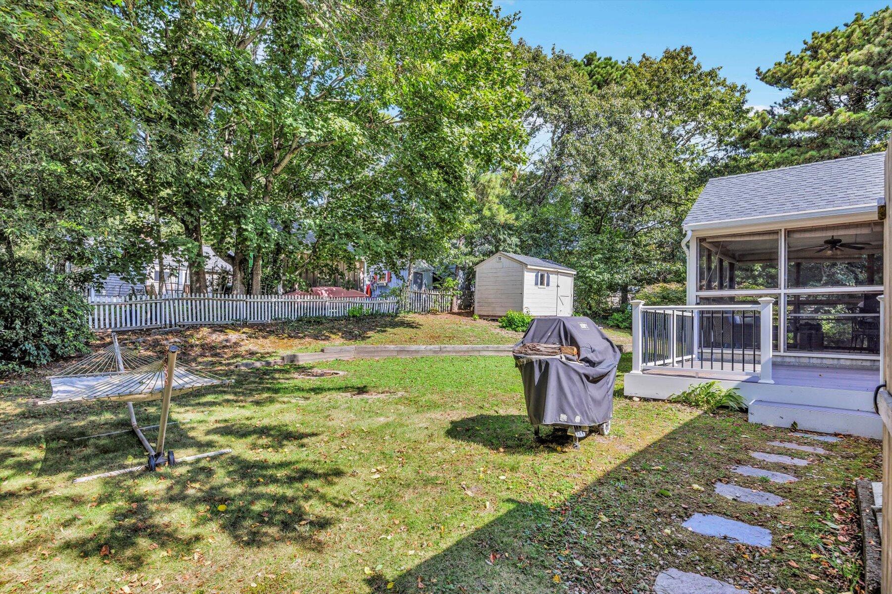 85 Baker Road Yarmouth MA 02673