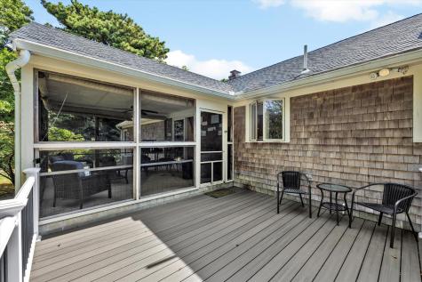 85 Baker Road Yarmouth MA 02673