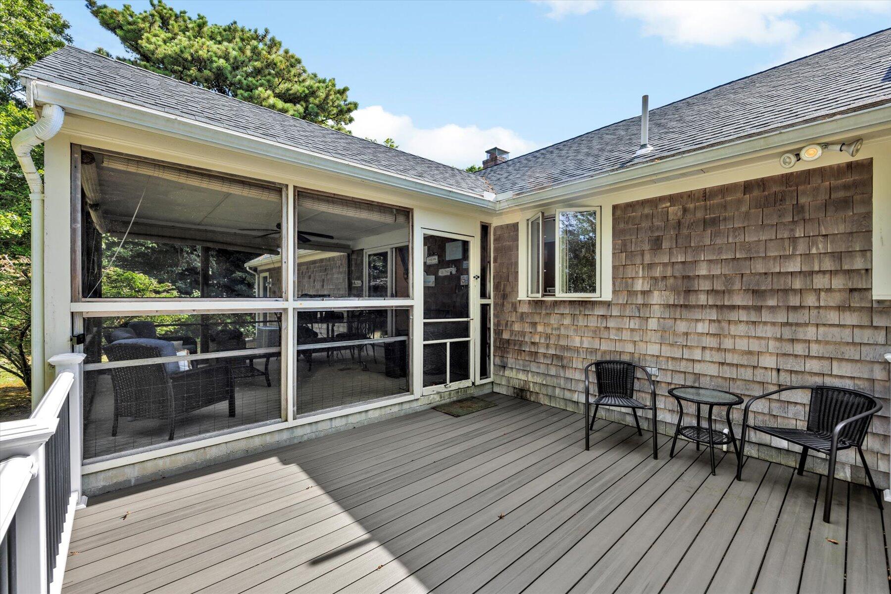 85 Baker Road Yarmouth MA 02673