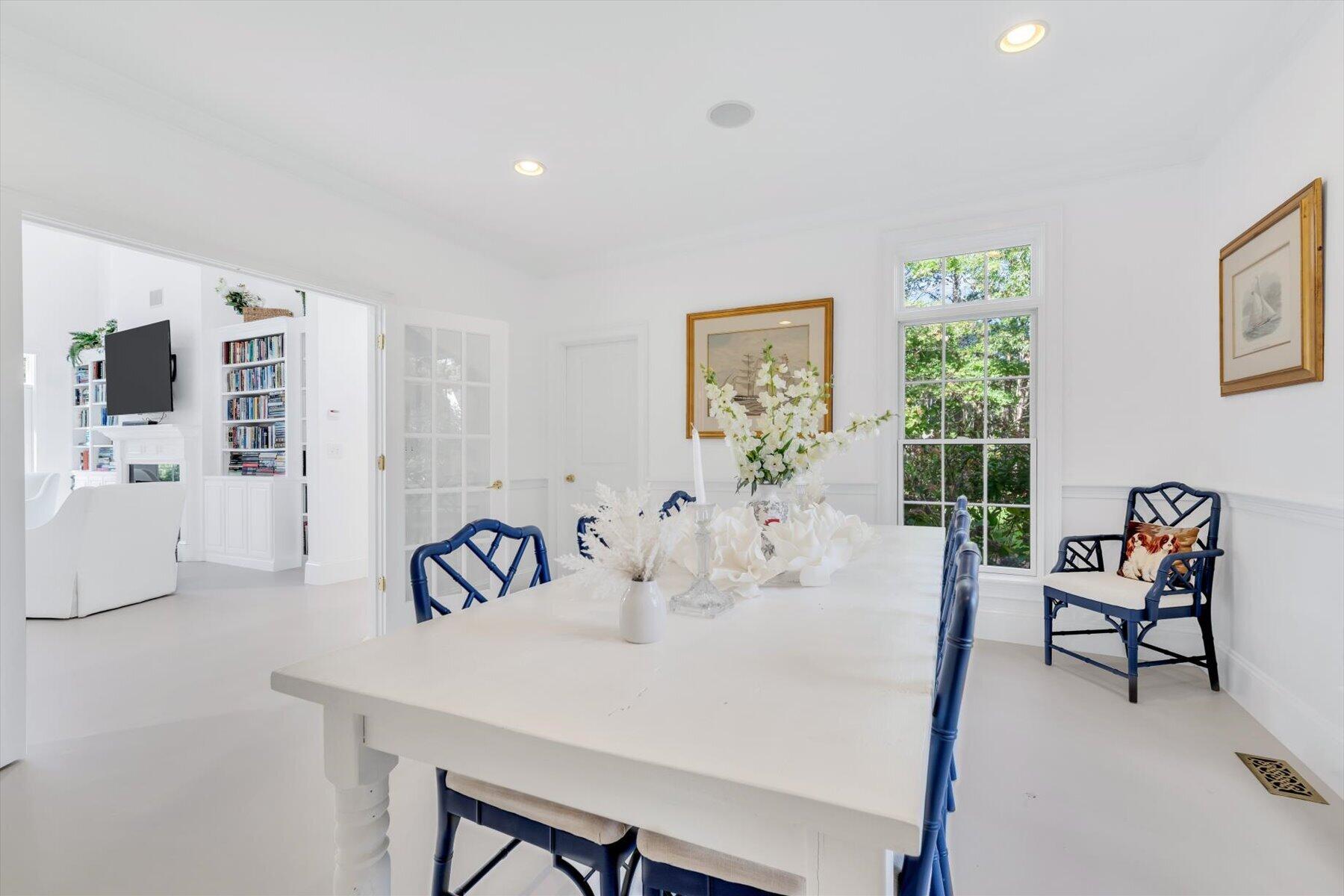 48 Eagle Drive Mashpee MA 02649