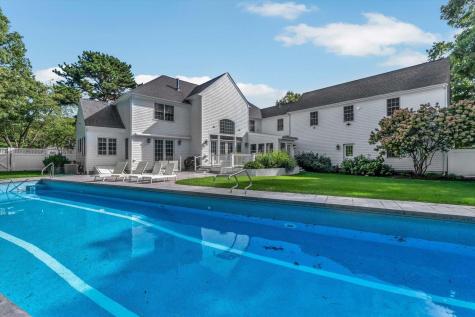 48 Eagle Drive Mashpee MA 02649