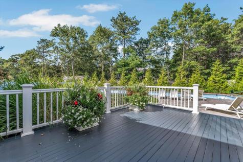 48 Eagle Drive Mashpee MA 02649