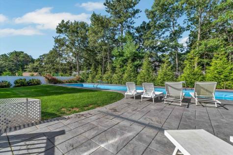 48 Eagle Drive Mashpee MA 02649