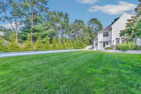 48 Eagle Drive Mashpee MA 02649