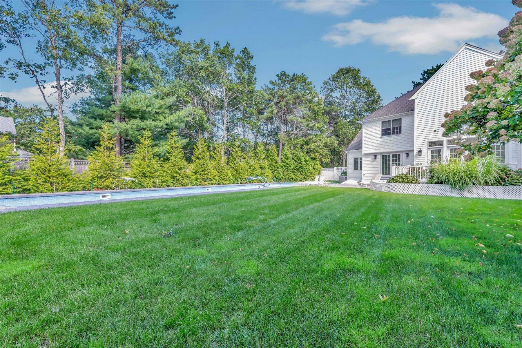 48 Eagle Drive Mashpee MA 02649