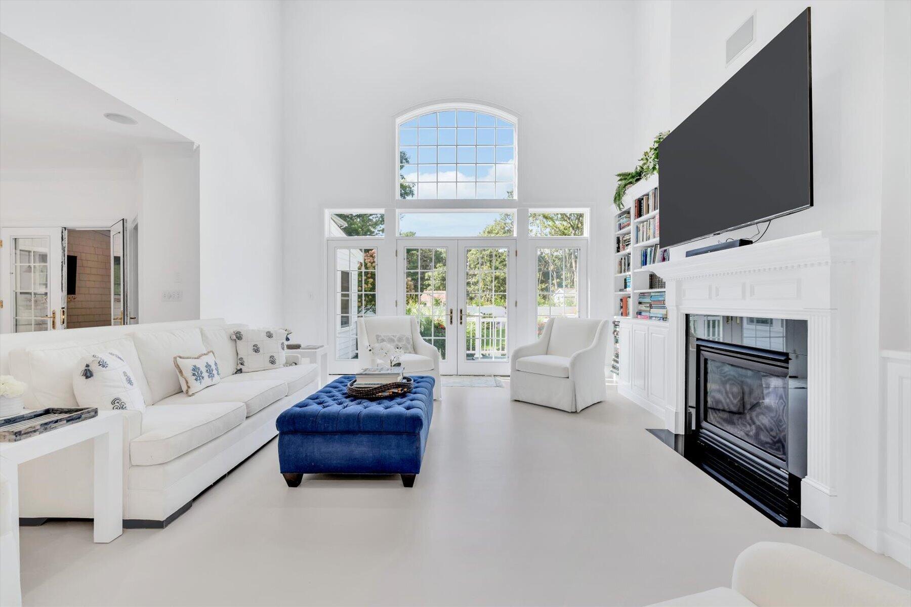 48 Eagle Drive Mashpee MA 02649