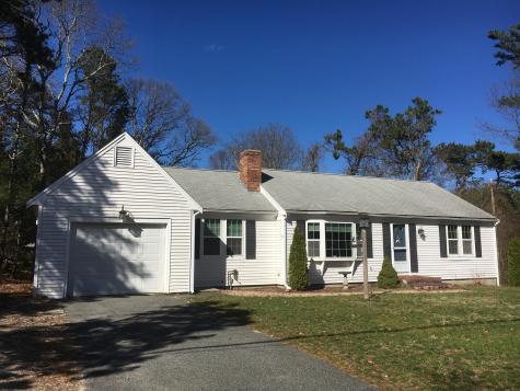 80 White Rock Road Yarmouth Port MA 02675