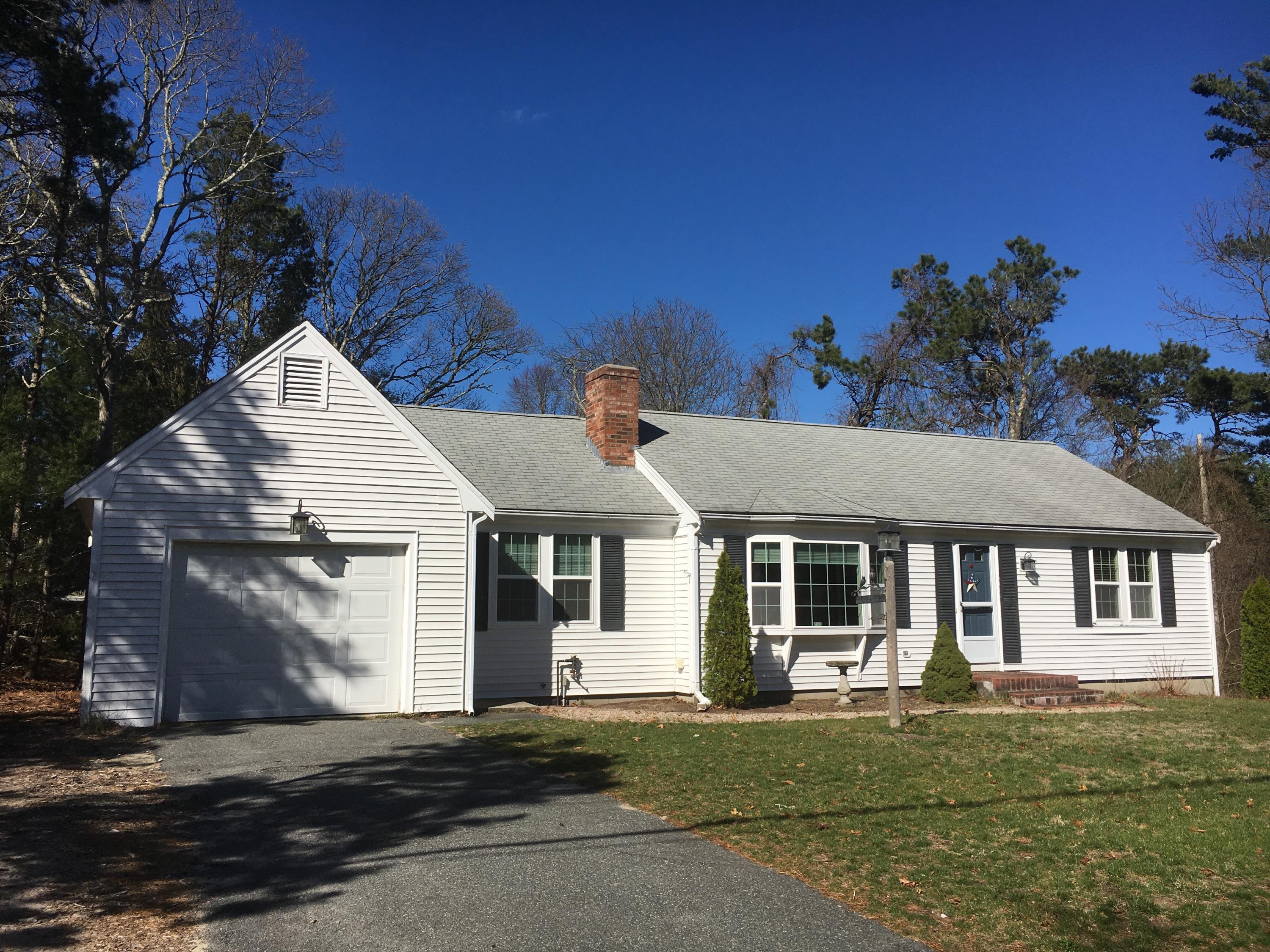 80 White Rock Road Yarmouth Port MA 02675