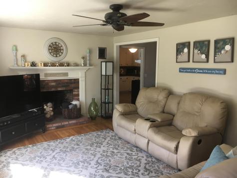 80 White Rock Road Yarmouth Port MA 02675