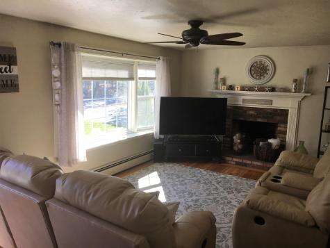 80 White Rock Road Yarmouth Port MA 02675