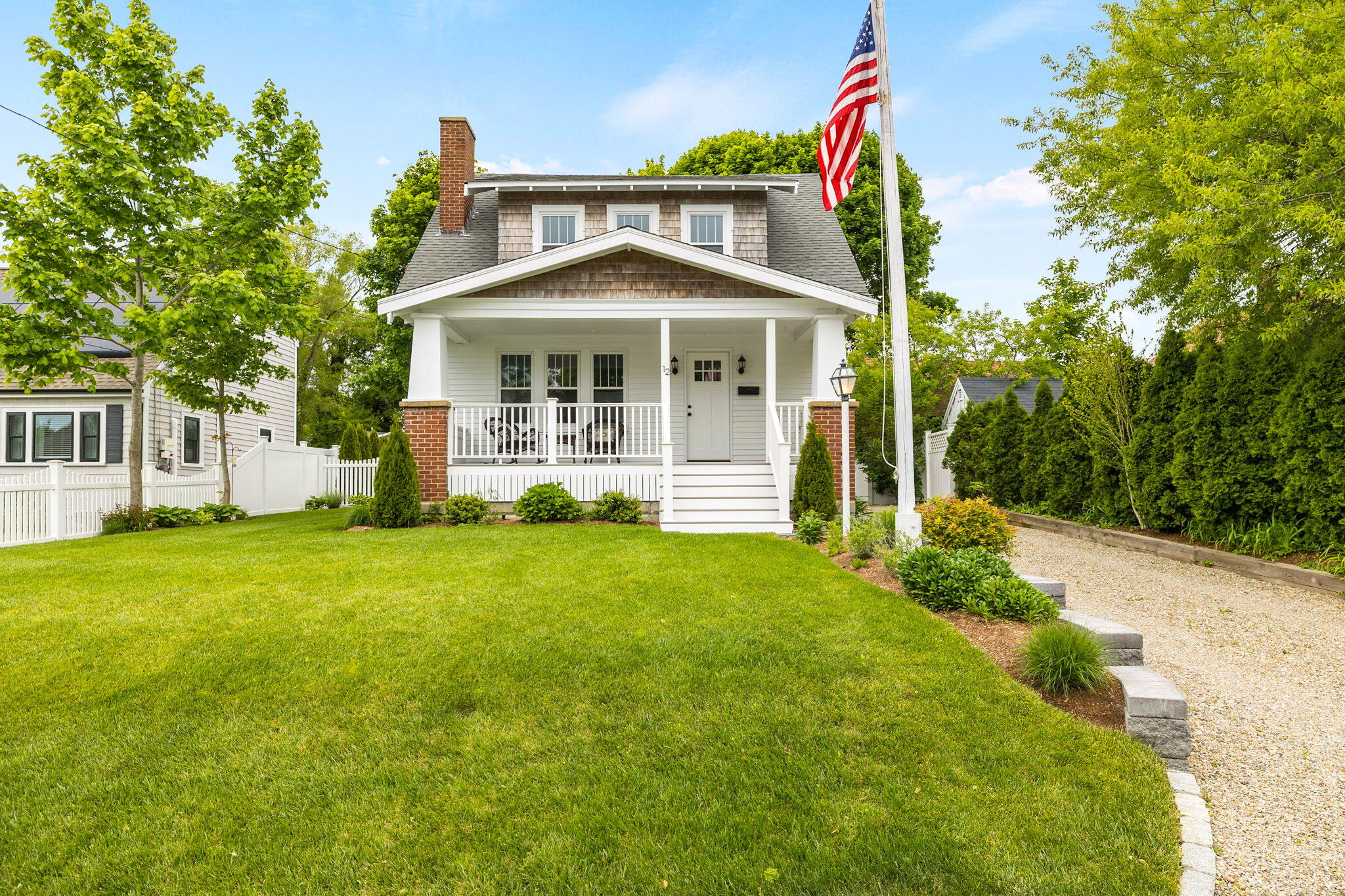 12 Dartmouth Street Barnstable MA 02601