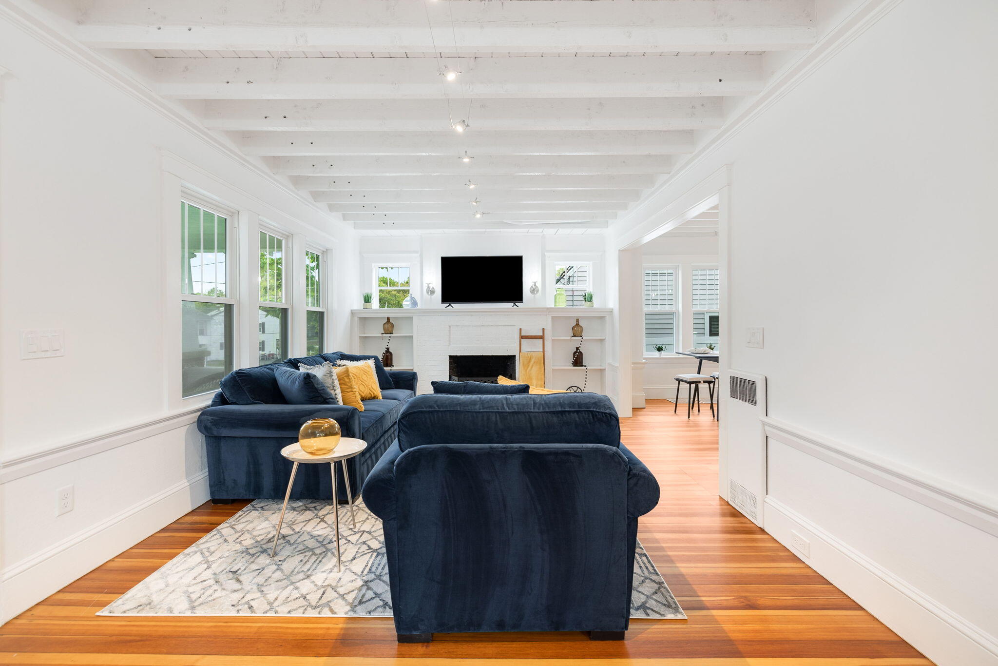 12 Dartmouth Street Barnstable MA 02601
