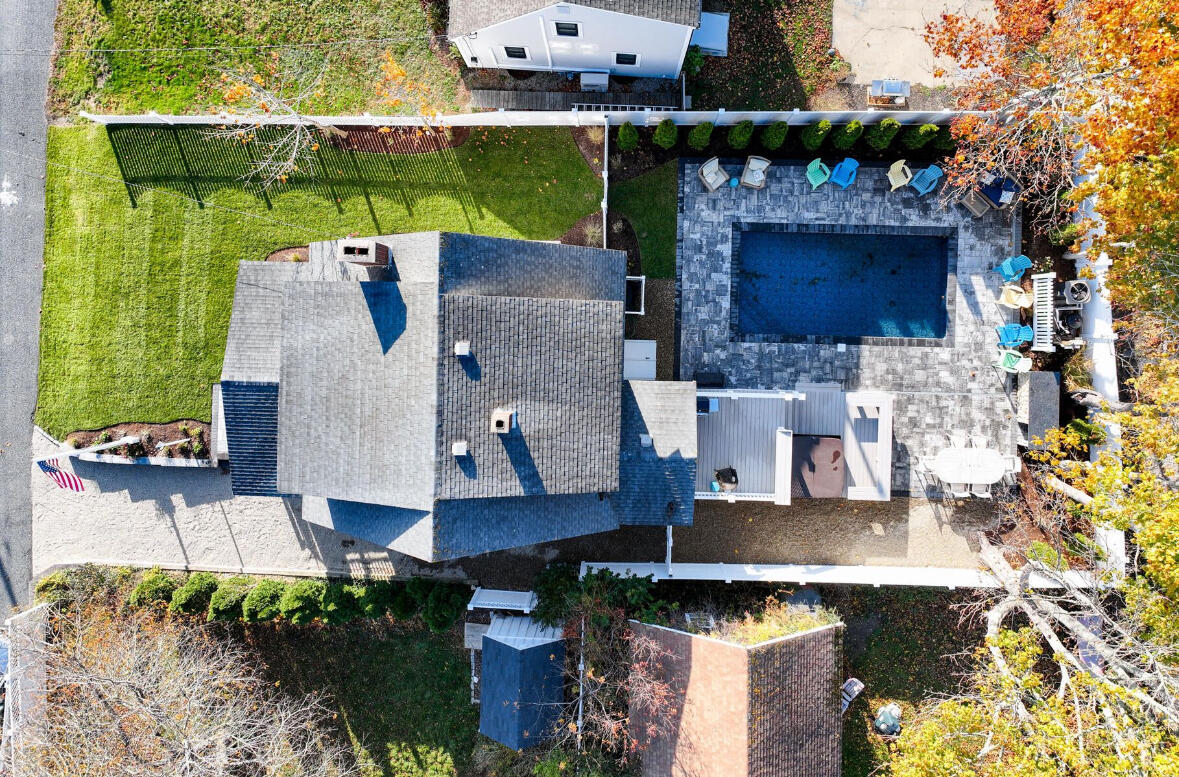 12 Dartmouth Street Barnstable MA 02601
