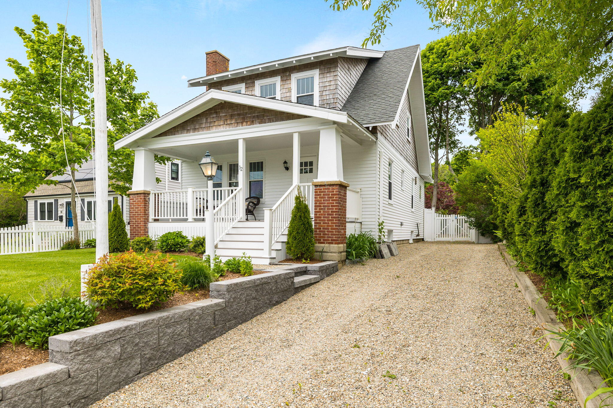 12 Dartmouth Street Barnstable MA 02601