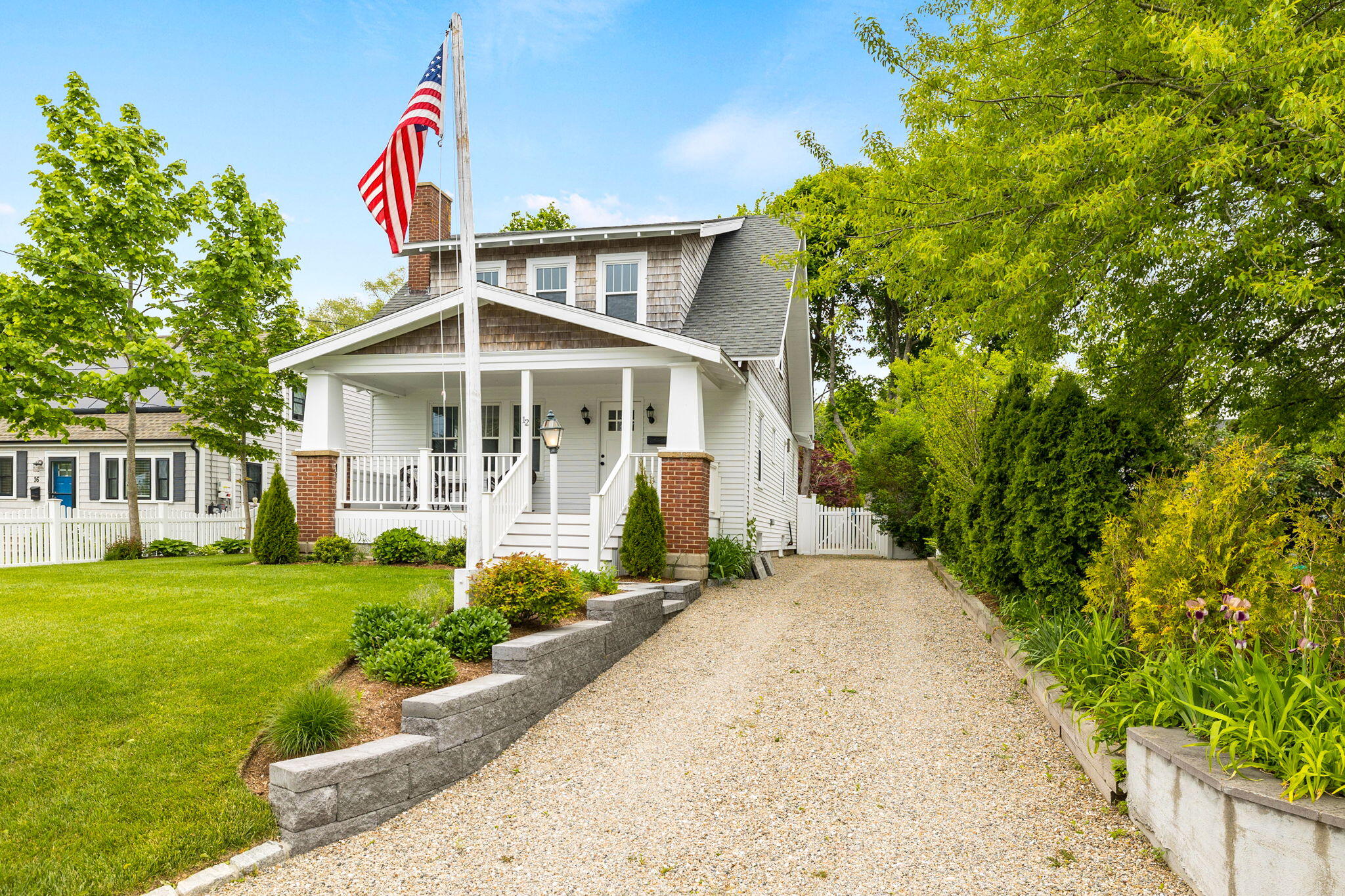 12 Dartmouth Street Barnstable MA 02601