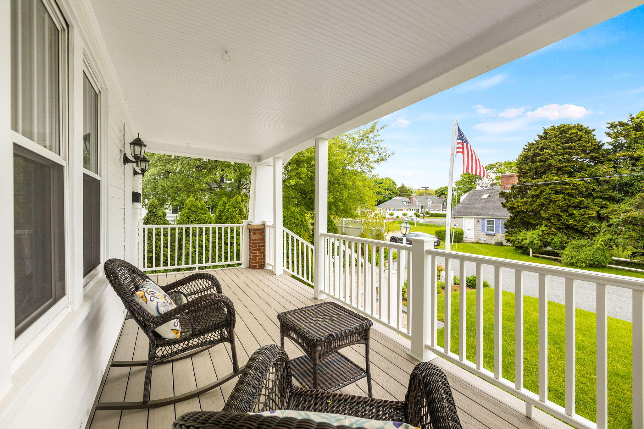 12 Dartmouth Street Barnstable MA 02601