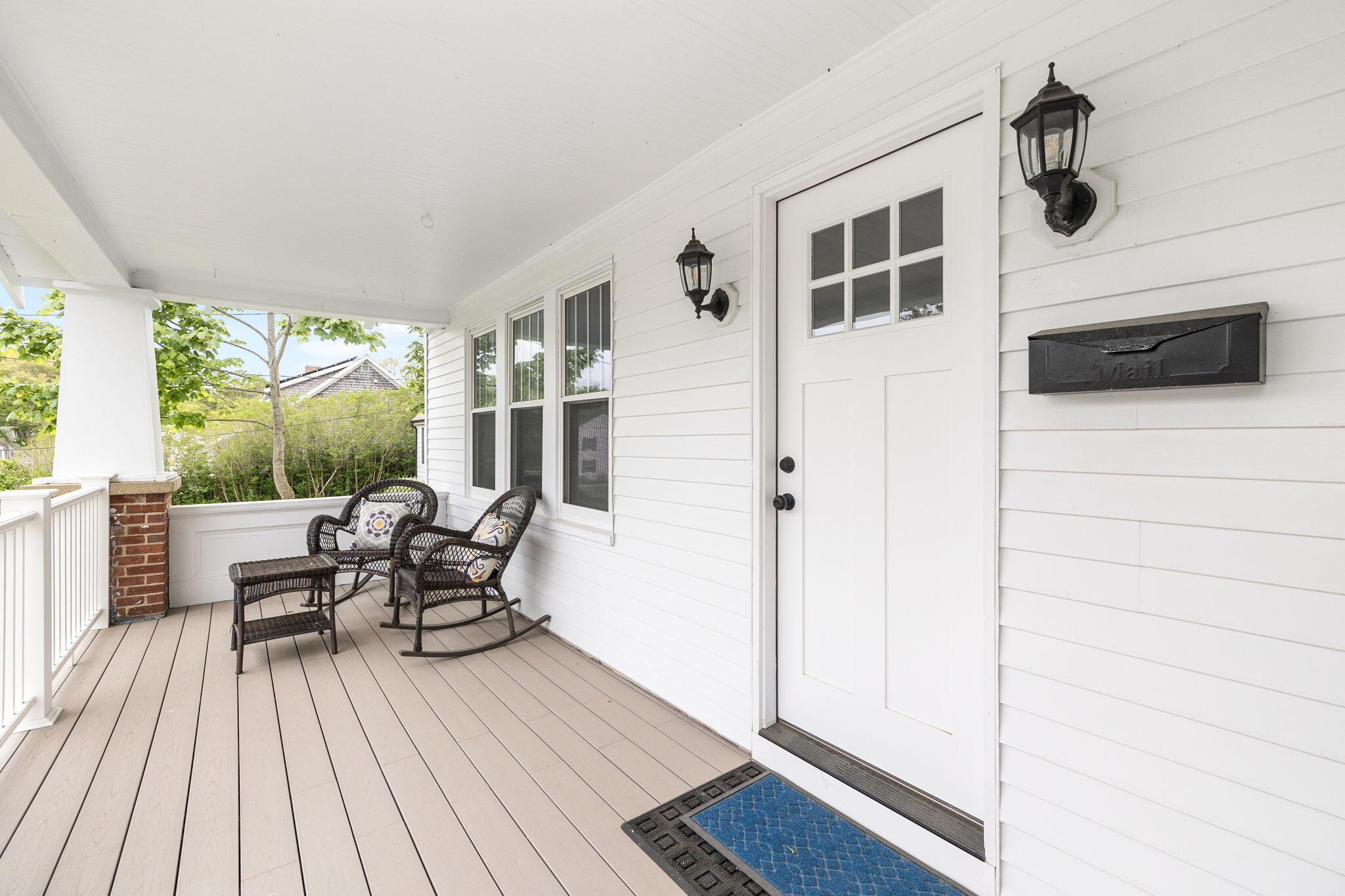 12 Dartmouth Street Barnstable MA 02601