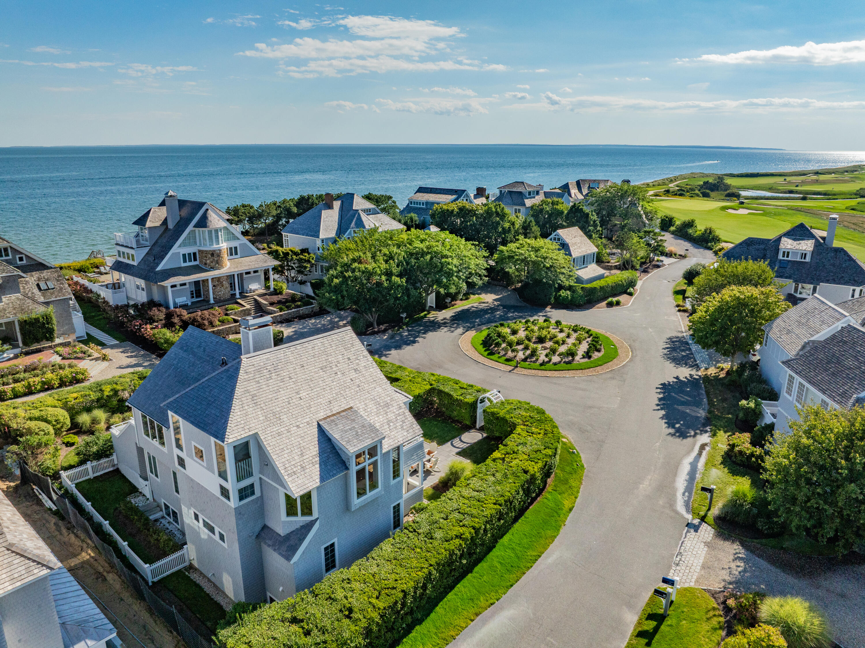 122 Shore Drive Mashpee MA 02649