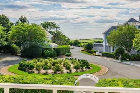 122 Shore Drive Mashpee MA 02649