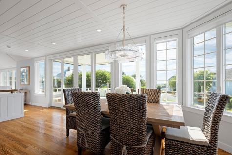 122 Shore Drive Mashpee MA 02649