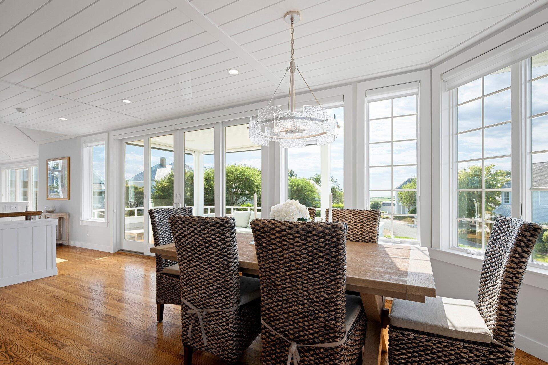 122 Shore Drive Mashpee MA 02649