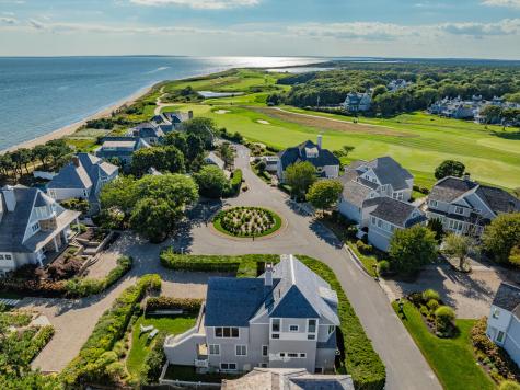 122 Shore Drive Mashpee MA 02649