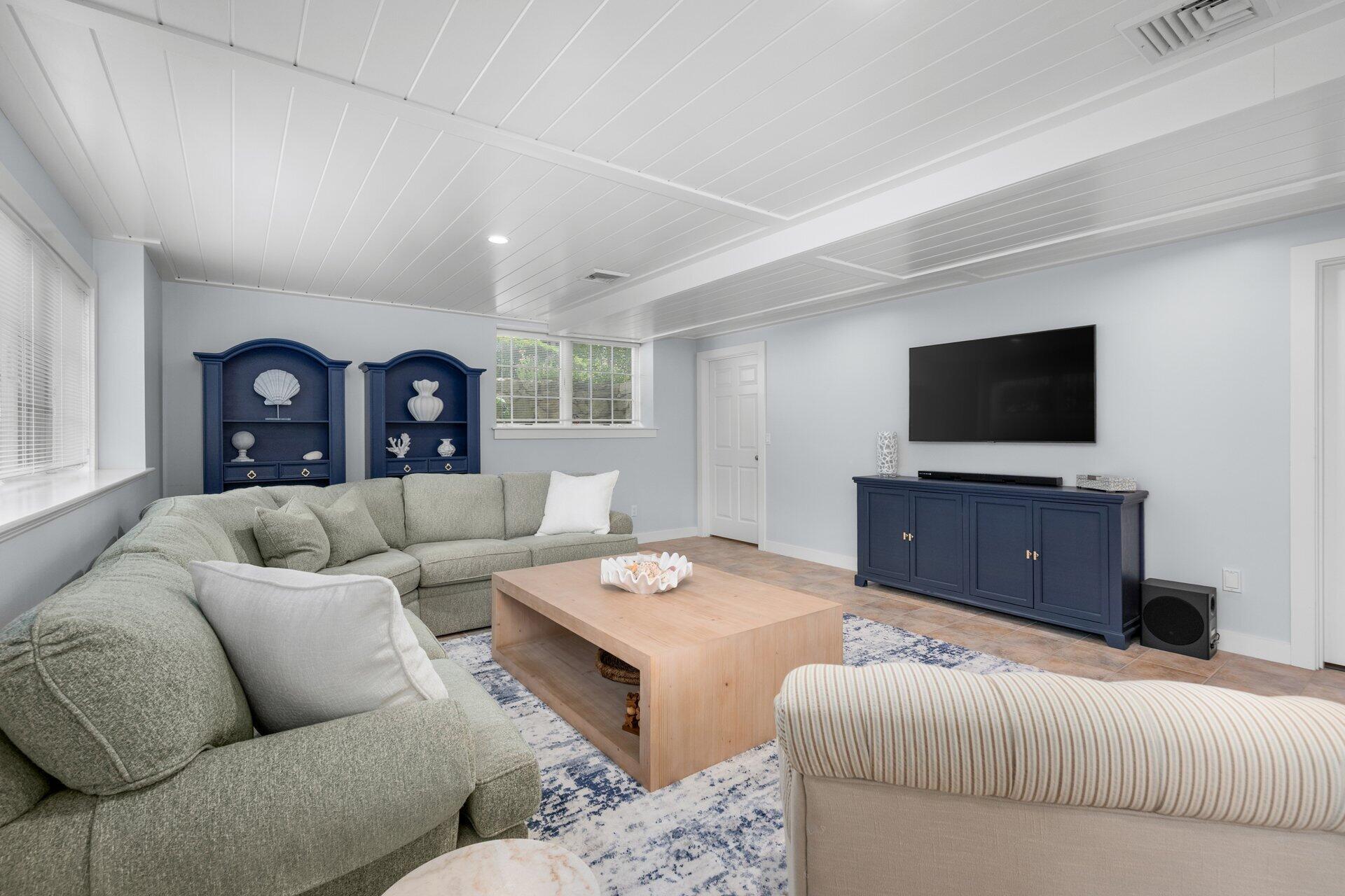 122 Shore Drive Mashpee MA 02649