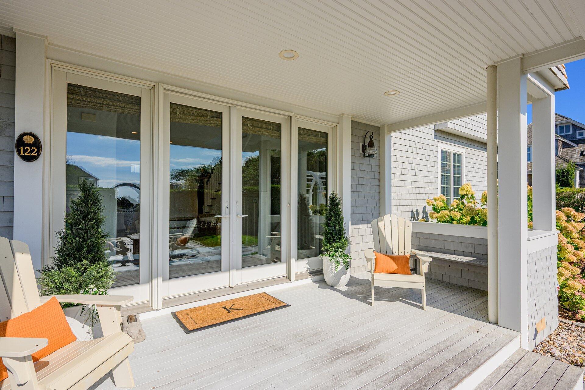 122 Shore Drive Mashpee MA 02649