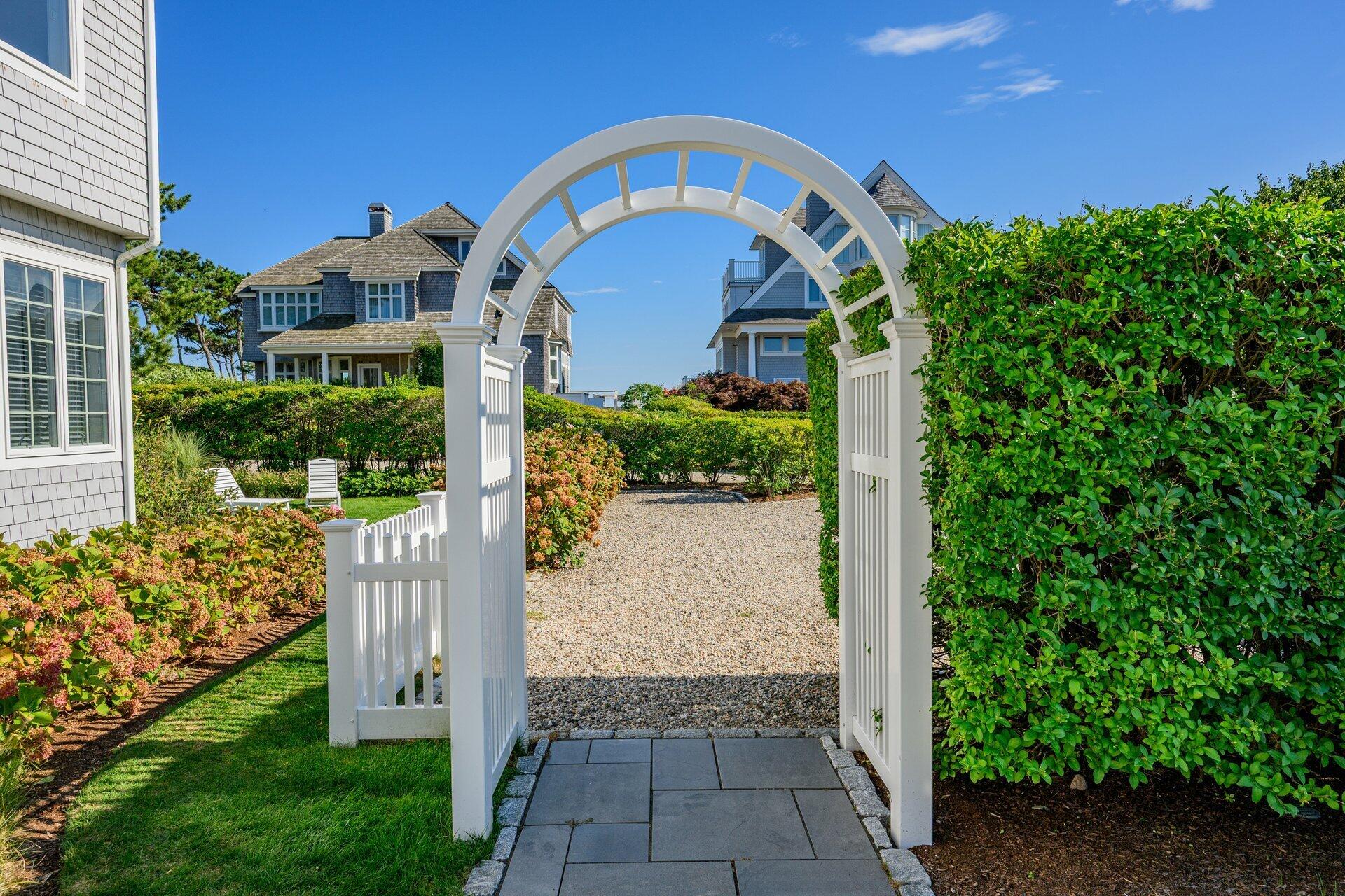 122 Shore Drive Mashpee MA 02649