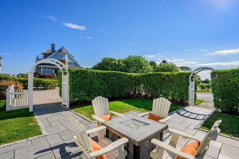 122 Shore Drive Mashpee MA 02649